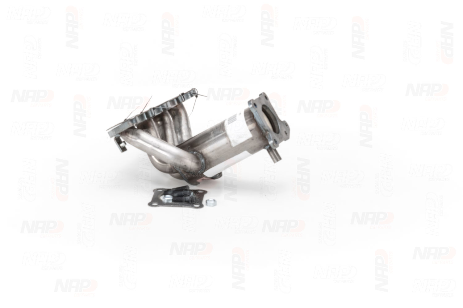 Catalytic Converter NAP carPARTS CAK11187