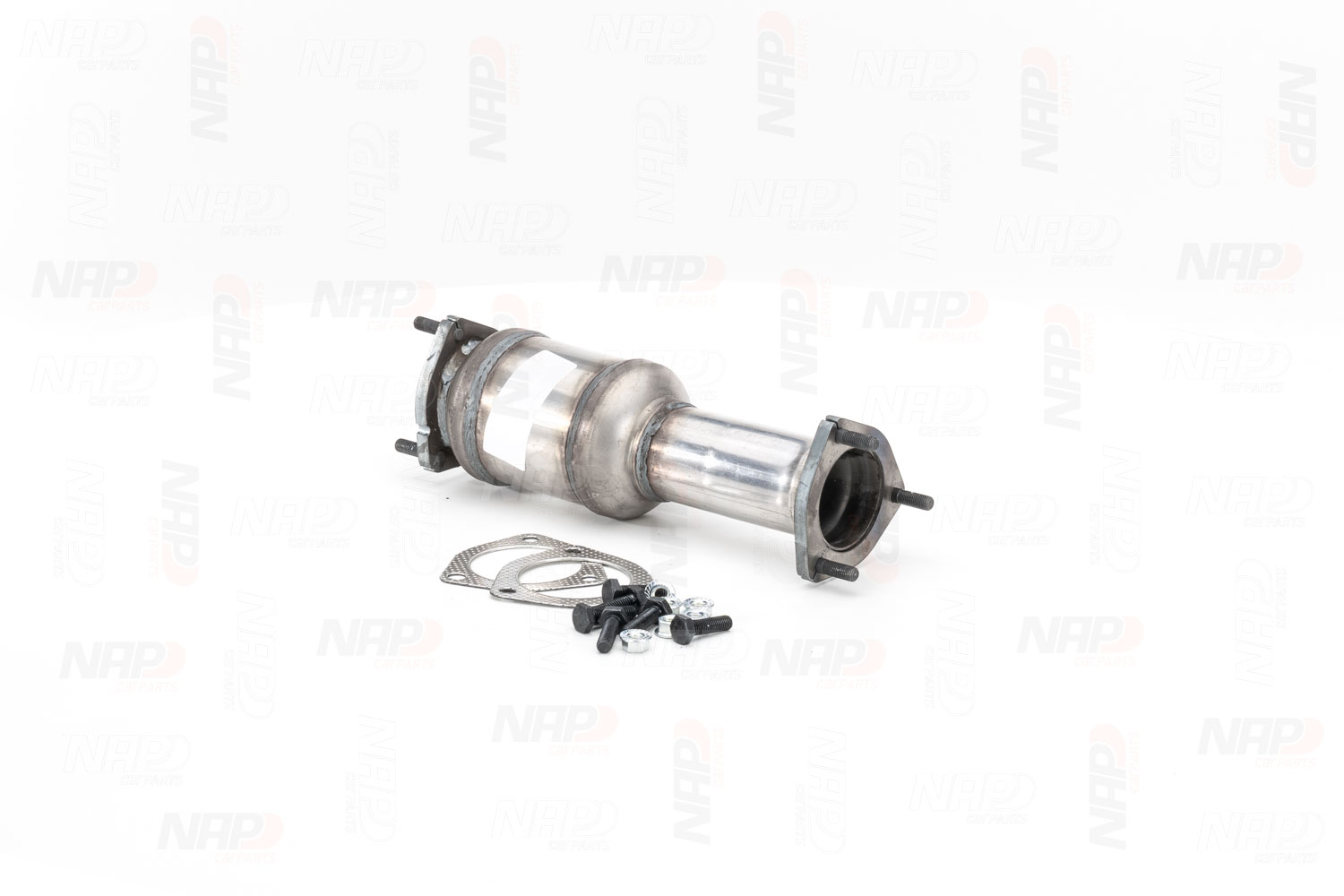 Catalytic Converter NAP carPARTS CAK11192