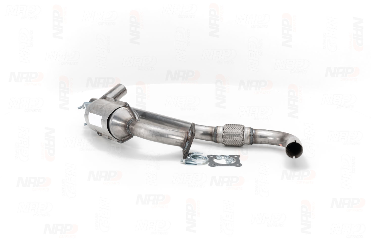 Catalytic Converter NAP carPARTS CAK11414