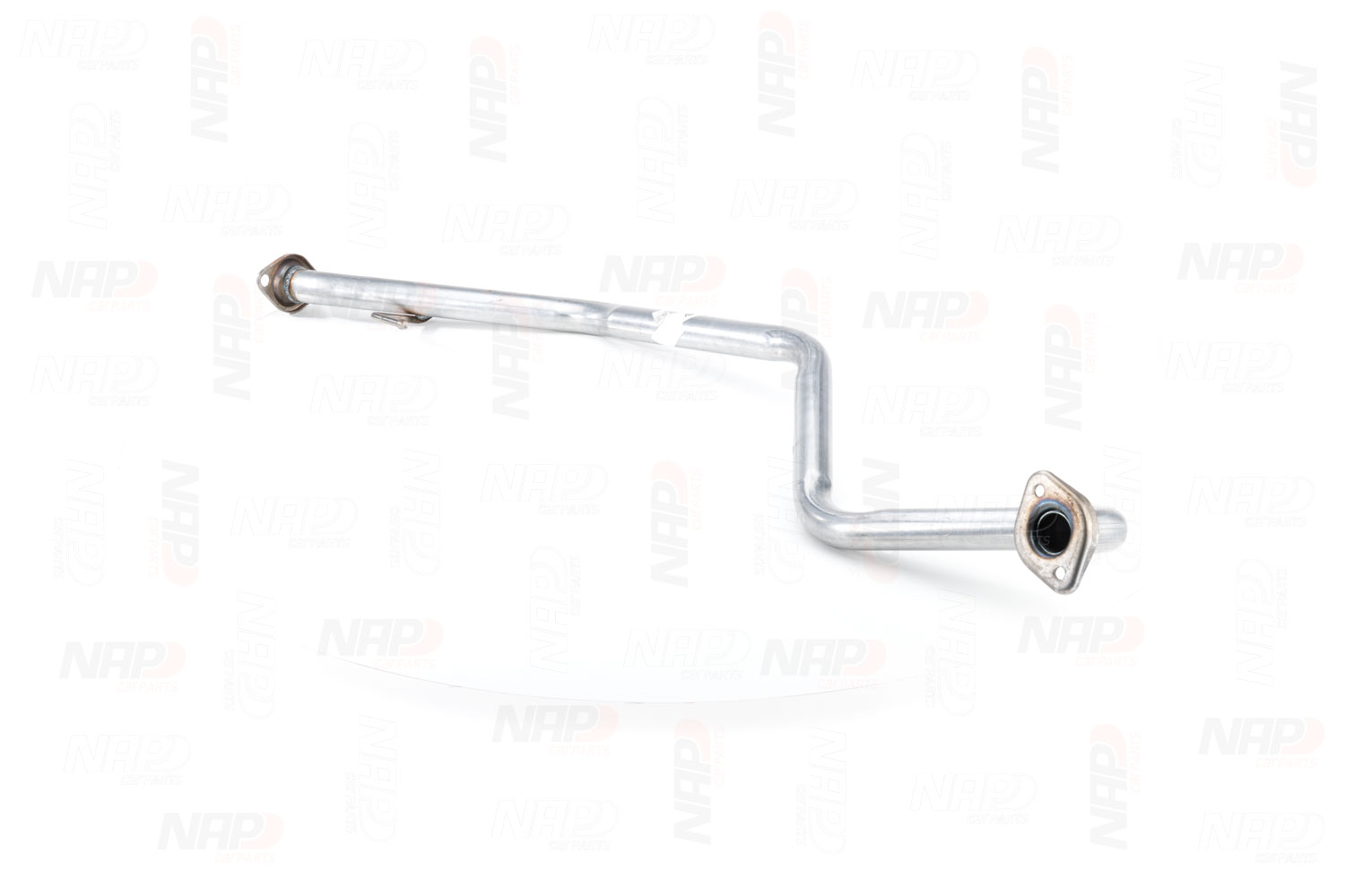 Exhaust Pipe NAP carPARTS CAC10154