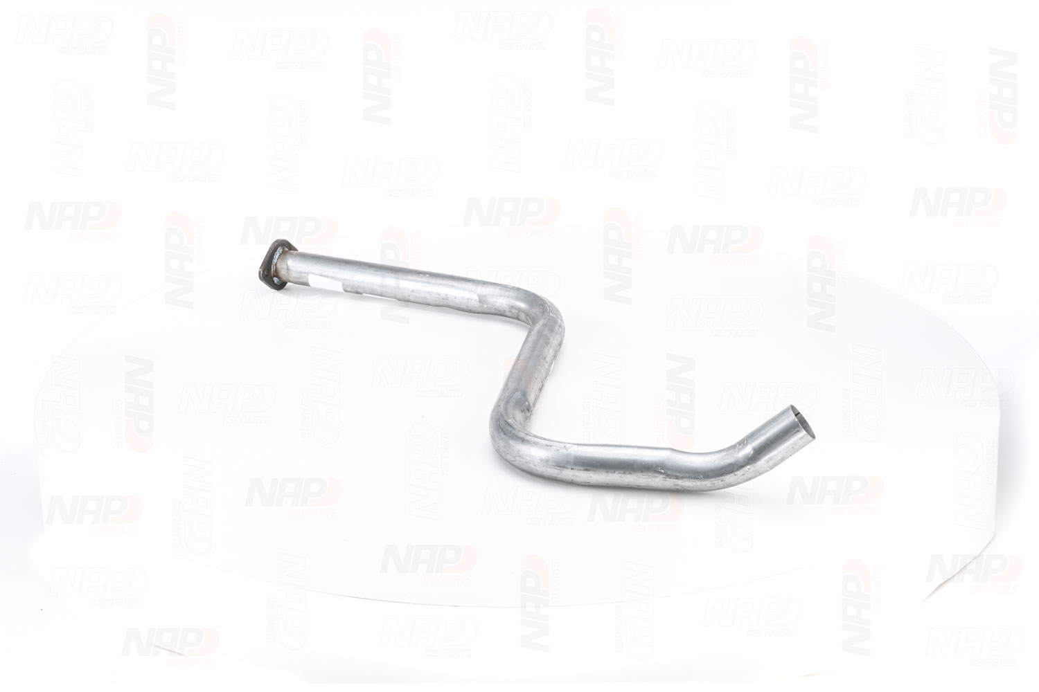 Exhaust Pipe NAP carPARTS CAC10388