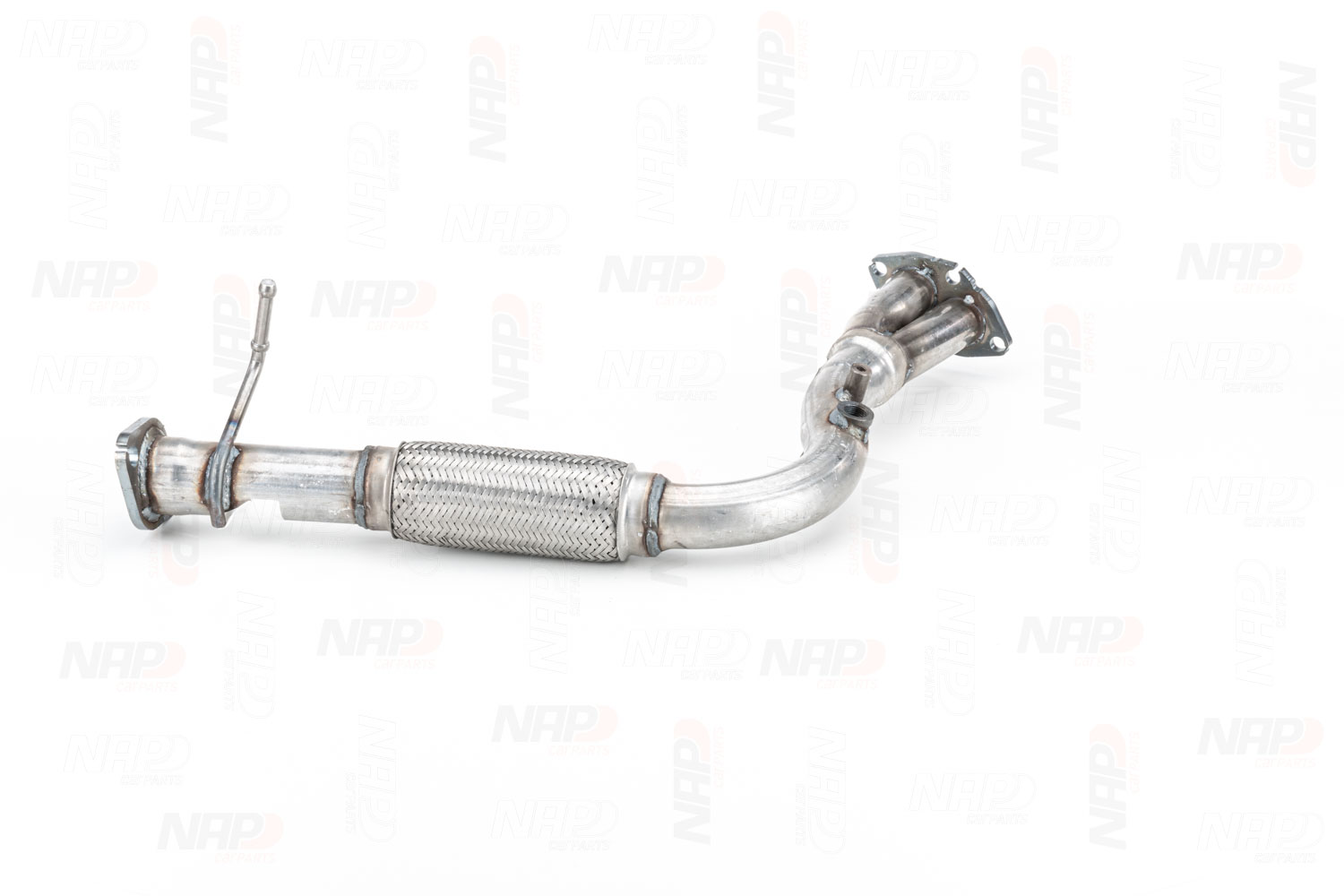 Exhaust Pipe NAP carPARTS CAF10335