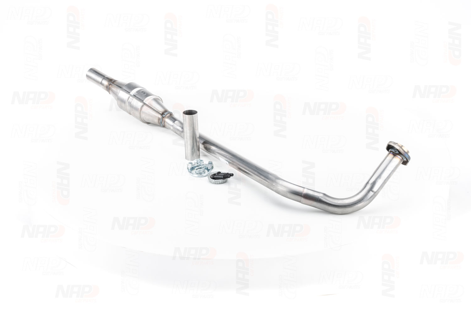 Catalytic Converter NAP carPARTS CAK10867