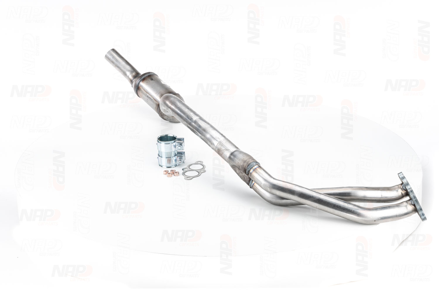 Catalytic Converter NAP carPARTS CAK11024