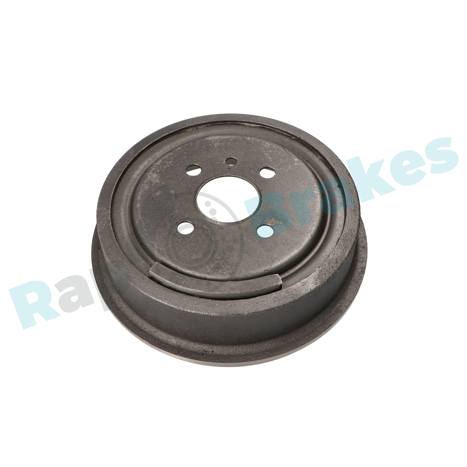 Brake Drum RAP BRAKES R-E0003
