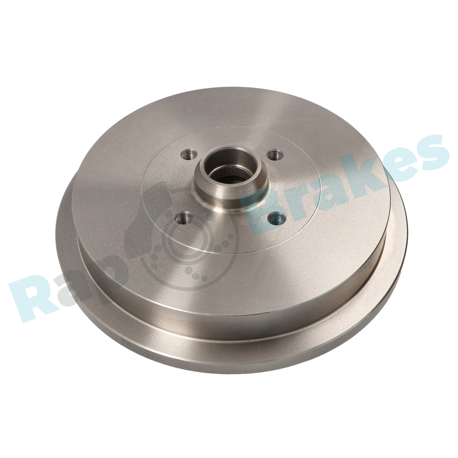 Brake Drum RAP BRAKES R-E0044