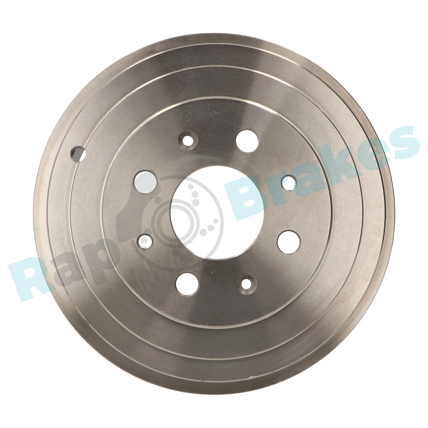 Brake Drum RAP BRAKES R-E0114