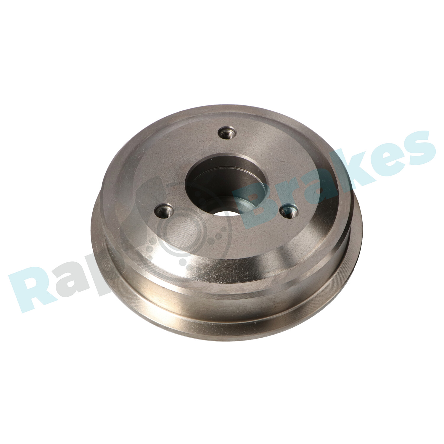 Brake Drum RAP BRAKES R-E0030