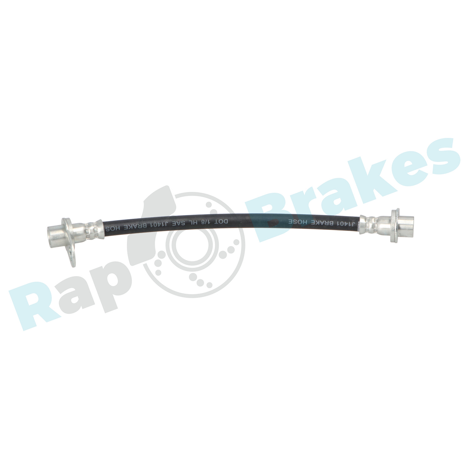 Brake Hose RAP BRAKES R-H1454