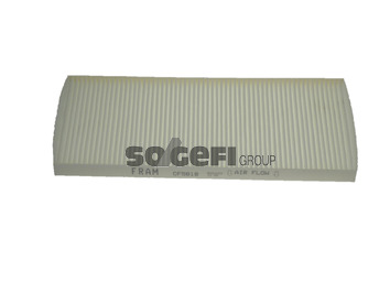 Filter, cabin air FRAM CF5818