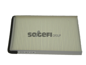 Filter, cabin air FRAM CF8750