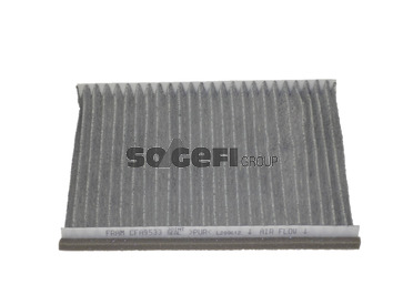 Filter, cabin air FRAM CFA9533