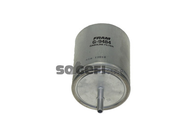 Fuel filter FRAM G9484