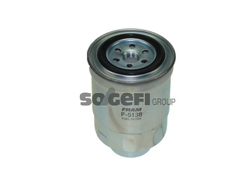 Fuel filter FRAM P5138