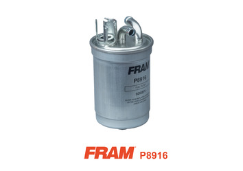 Fuel filter FRAM P8916