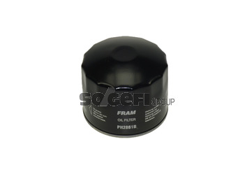 Oil Filter FRAM PH2861B