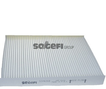 Filter, cabin air FRAM CF11786