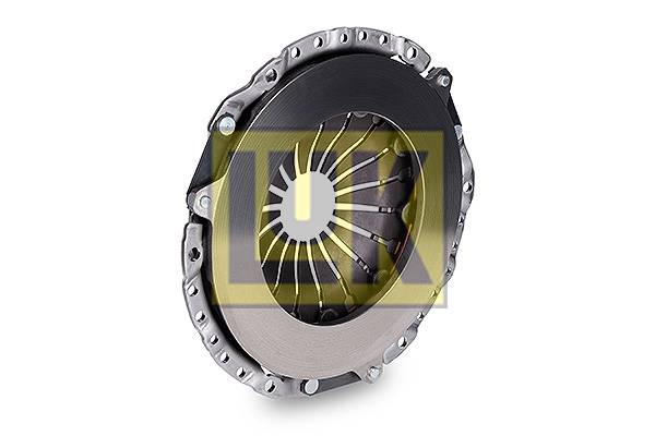 Clutch Pressure Plate LuK 123 0281 10