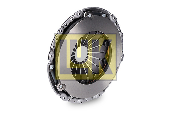 Clutch Pressure Plate LuK 123 0467 10
