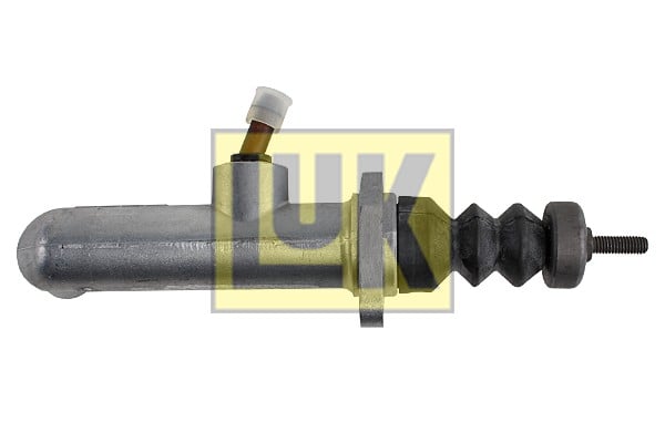 Master Cylinder, clutch LuK 511 0109 10
