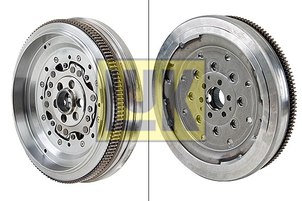 Flywheel LuK 415 0618 09