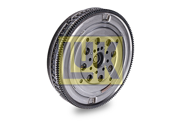 Flywheel LuK 415 0660 10
