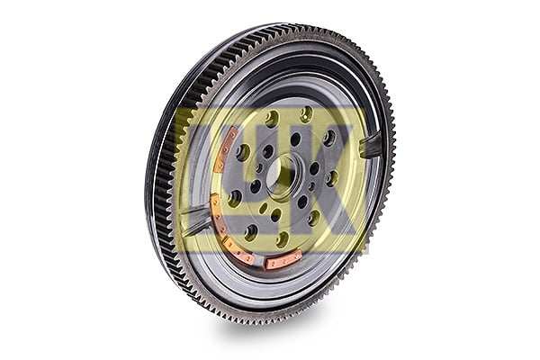 Flywheel LuK 415 0679 10