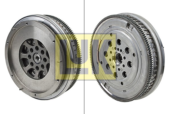 Flywheel LuK 415 0712 10