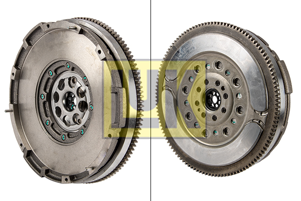 Flywheel LuK 415 0893 10