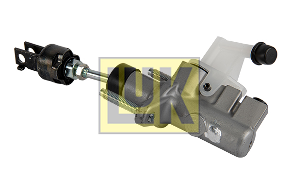 Master Cylinder, clutch LuK 511 0780 10
