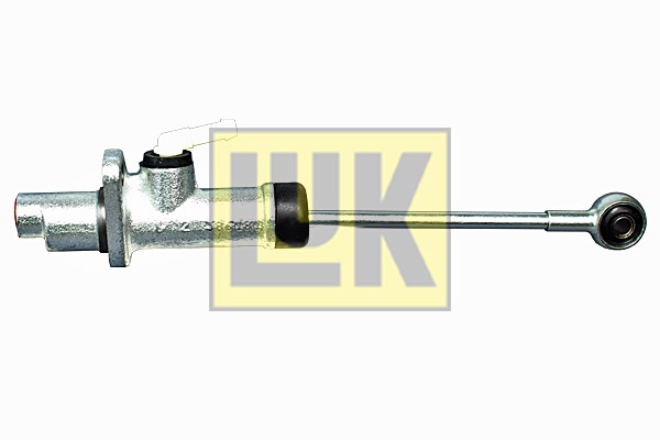 Master Cylinder, clutch LuK 511 0276 10