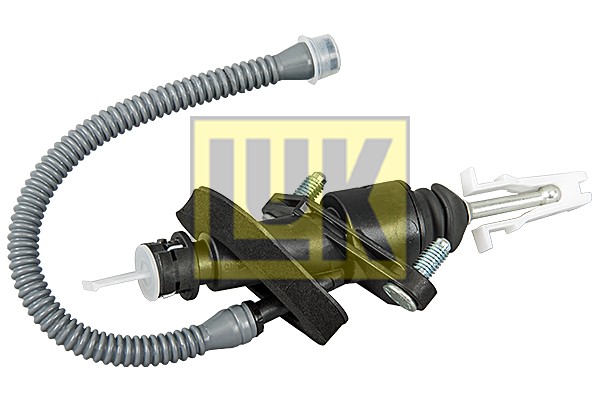 Master Cylinder, clutch LuK 511 0628 10