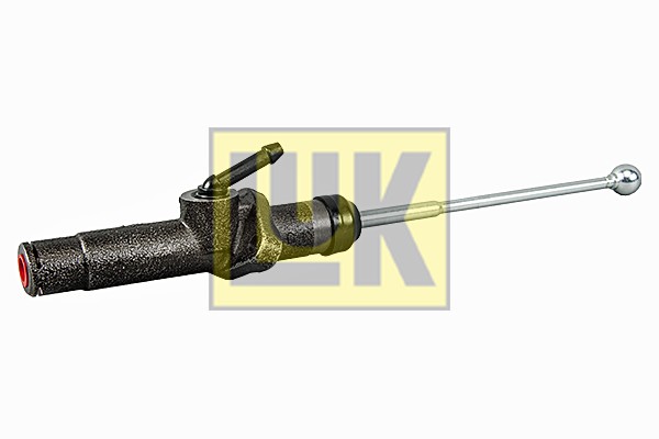 Master Cylinder, clutch LuK 511 0634 10