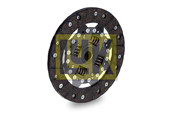 Clutch Disc LuK 321 0019 10