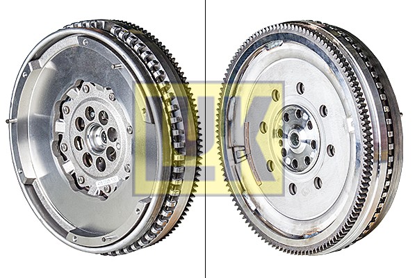 Flywheel LuK 415 0325 10