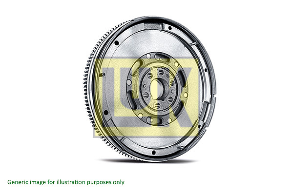 Flywheel LuK 415 1085 10