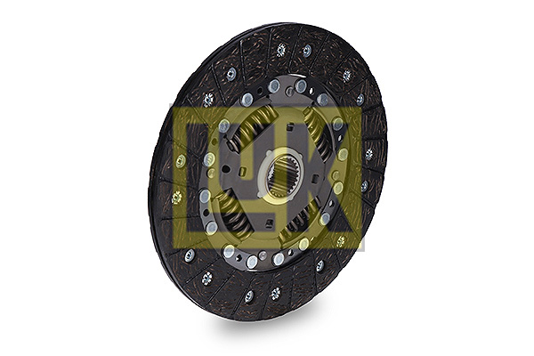 Clutch Disc LuK 322 0091 17