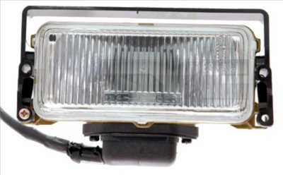 Fog Light TYC 19-5424-05-2