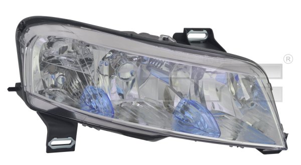Headlight TYC 20-0067-05-2