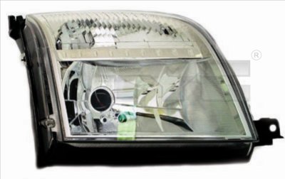 Headlight TYC 20-0359-05-2