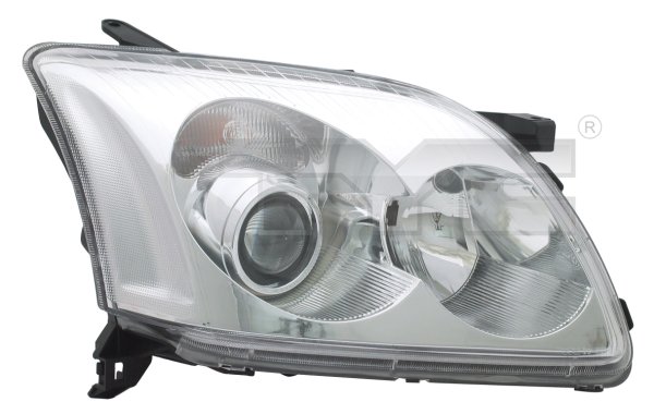 Headlight TYC 20-0369-05-2