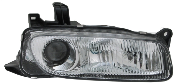 Headlight TYC 20-3123-05-2