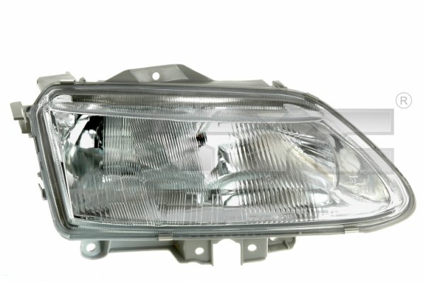 Headlight TYC 20-3263-08-2