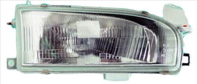 Headlight TYC 20-3277-18-2