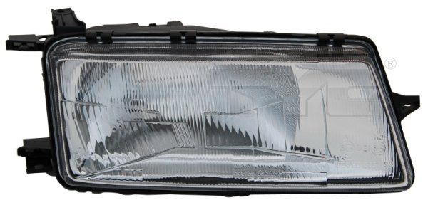 Headlight TYC 20-3443-15-2
