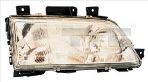 Headlight TYC 20-3485-05-2