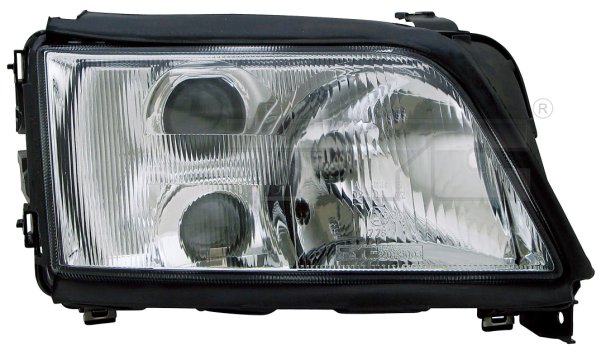 Headlight TYC 20-5003-08-2