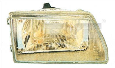 Headlight TYC 20-5347-05-2