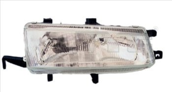 Headlight TYC 20-5406-08-2