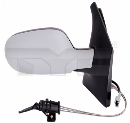 Outside Mirror TYC 328-0064